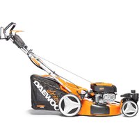 Daewoo Power DLM 5500SRE Image #2