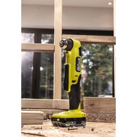 Ryobi RAD18C-0 5133004949 (без АКБ) Image #8