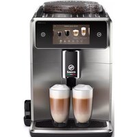 Saeco Xelsis Deluxe SM8785/00 Image #2