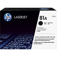 HP 81A (CF281A)