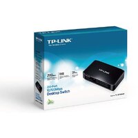 TP-Link TL-SF1024M Image #3