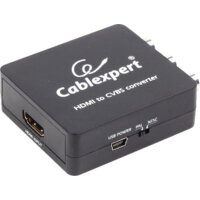 Cablexpert DSC-HDMI-CVBS-001 Image #3