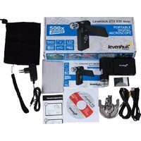 Levenhuk DTX 500 Mobi 61023 Image #15