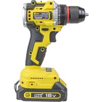 Edon Super AD-18BL (с 2-мя АКБ, кейс) Image #6