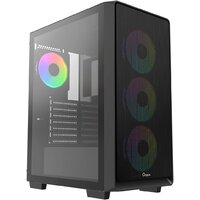 Ocypus Gamma C60 BK ARGB