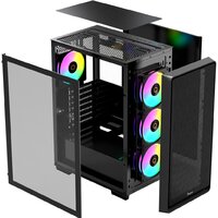 Ocypus Gamma C60 BK ARGB Image #8