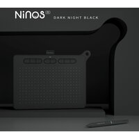 Parblo Ninos M (черный) Image #9