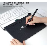 Parblo Ninos M (черный) Image #8