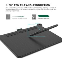 Parblo Ninos M (черный) Image #7