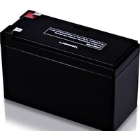 IPPON IPL12-9 (12В/9 А·ч) Image #3