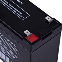 IPPON IPL12-9 (12В/9 А·ч) Image #5