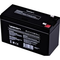 IPPON IPL12-9 (12В/9 А·ч)