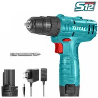 Total TDLI12415 (с 1-им АКБ)