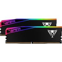 Patriot Viper Elite 5 Ultra 5 RGB 2x16ГБ DDR5 6000 МГц VEUR532G6028K Image #1