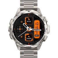 Kospet Tank T3 Ultra Special Edition (серебристый)