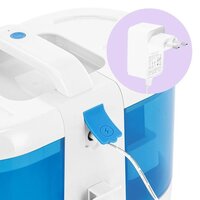 Kitfort KT-5376 Image #8