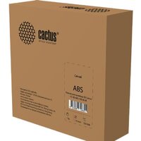 CACTUS CS-3D-ABS-1KG-BLUE ABS 1.75 мм 1 кг