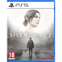 Silent Hill 2: Remake для PlayStation 5