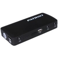 Пуско-зарядные устройства