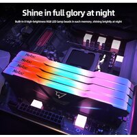 Netac Shadow RGB 2x8GB DDR4 PC4-25600 NTSRD4P32DP-16E Image #6