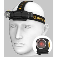 Armytek Wizard C2 WR Magnet USB (теплый) Image #5