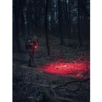 Armytek Wizard C2 WR Magnet USB (теплый) Image #13