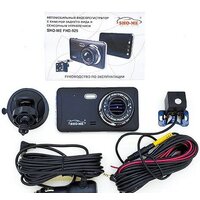 Sho-Me FHD-925 Image #4