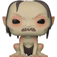 Funko POP! Movies LOTR/Hobbit S3 Gollum w/Chase 13559
