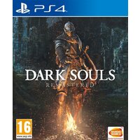 Dark Souls: Remastered для PlayStation 4