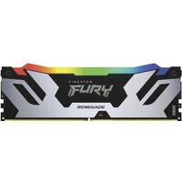 Kingston FURY Renegade RGB 2x16ГБ DDR5 8000МГц KF580C38RSAK2-32 Image #2