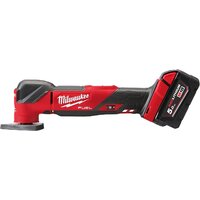 Milwaukee M18 FMTMC-502X 4933499454 (с 2-мя АКБ, кейс) Image #17
