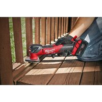 Milwaukee M18 FMTMC-502X 4933499454 (с 2-мя АКБ, кейс) Image #8
