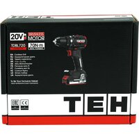 TEH TDBL720 (без АКБ) Image #11