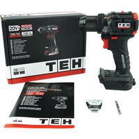 TEH TDBL720 (без АКБ) Image #10