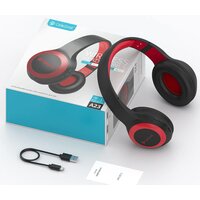 Celebrat A23 (черный/красный) Image #2