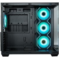 XASTRA QW500 4ARGB-C10-UC (черный) Image #3