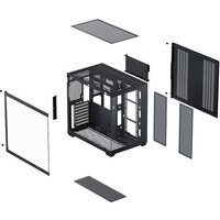 XASTRA QW500 4ARGB-C10-UC (черный) Image #10