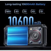 Oukitel WP36 (черный) Image #3