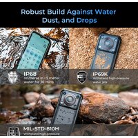 Oukitel WP36 (черный) Image #8