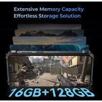 Oukitel WP36 (черный) Image #10