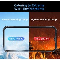 Oukitel WP36 (черный) Image #9