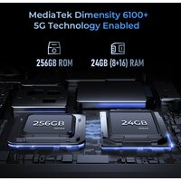 Oukitel WP36 (черный) Image #5