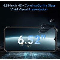 Oukitel WP36 (черный) Image #11