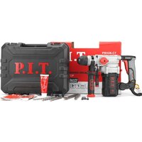 P.I.T. PBH26-C7 (кейс) Image #20