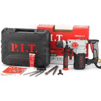 P.I.T. PBH26-C7 (кейс) Image #19