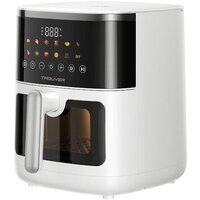 Trouver Air Fryer FD10 Pro Max (белый) Image #12