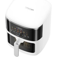 Trouver Air Fryer FD10 Pro Max (белый) Image #13