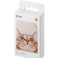 Xiaomi Mi Portable Photo Printer Paper XMZPXZHT03 50x76 20 л