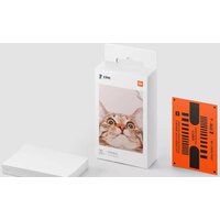 Xiaomi Mi Portable Photo Printer Paper XMZPXZHT03 50x76 20 л Image #3