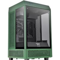 Thermaltake The Tower 100 Mini Racing Green CA-1R3-00SCWN-00 Image #5